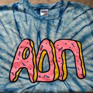 Adpi t shirt